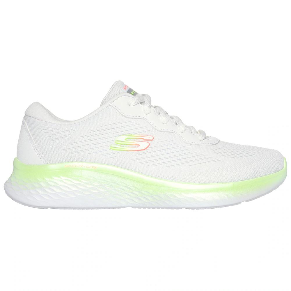 Skechers Sneaker »SKECH-LITE PRO-STUNNING STEPS« Freizeitschuh Halbschuh Schnürschuh mit Air-Cooled Memory Foam online bestellen Blitzverkäufe