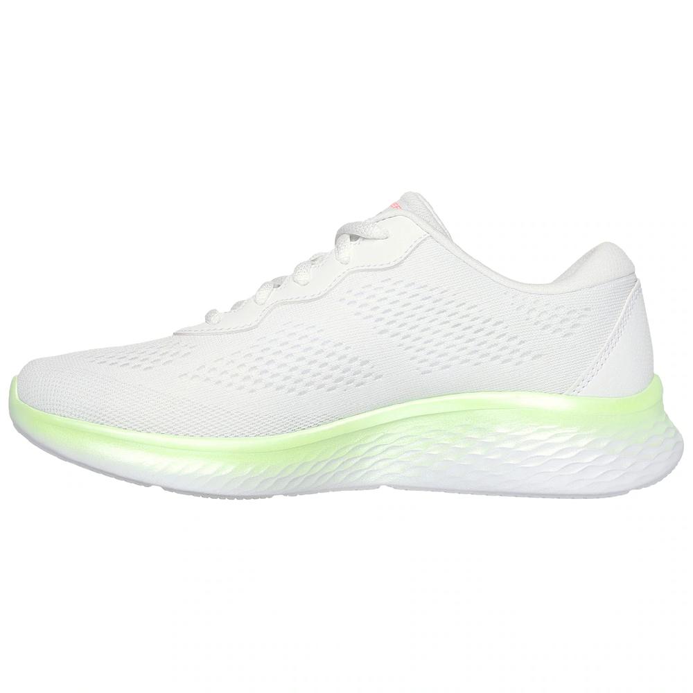 Skechers Sneaker »SKECH-LITE PRO-STUNNING STEPS« Freizeitschuh Halbschuh Schnürschuh mit Air-Cooled Memory Foam online bestellen Blitzverkäufe