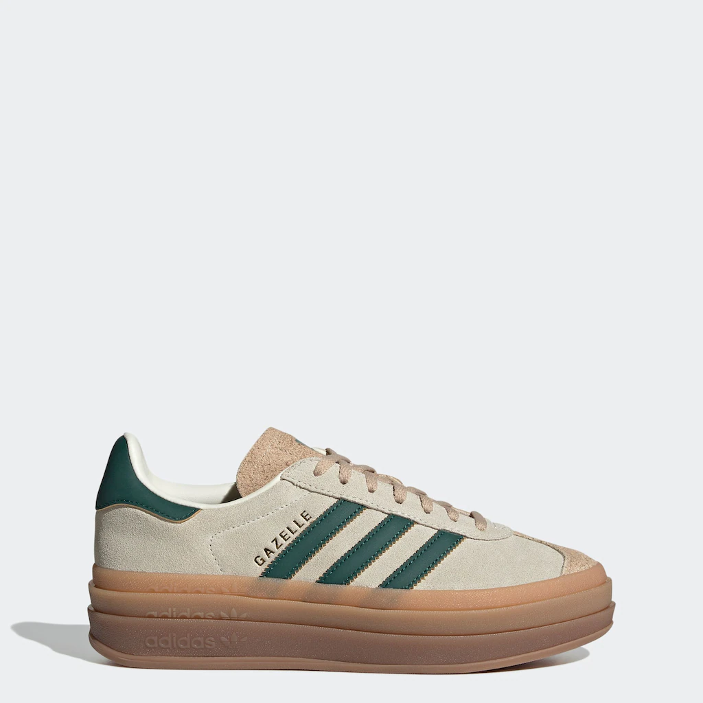 adidas Originals Sneaker »GAZELLE BOLD« auf Rechnung bestellen Limitierter Zeitrabatt