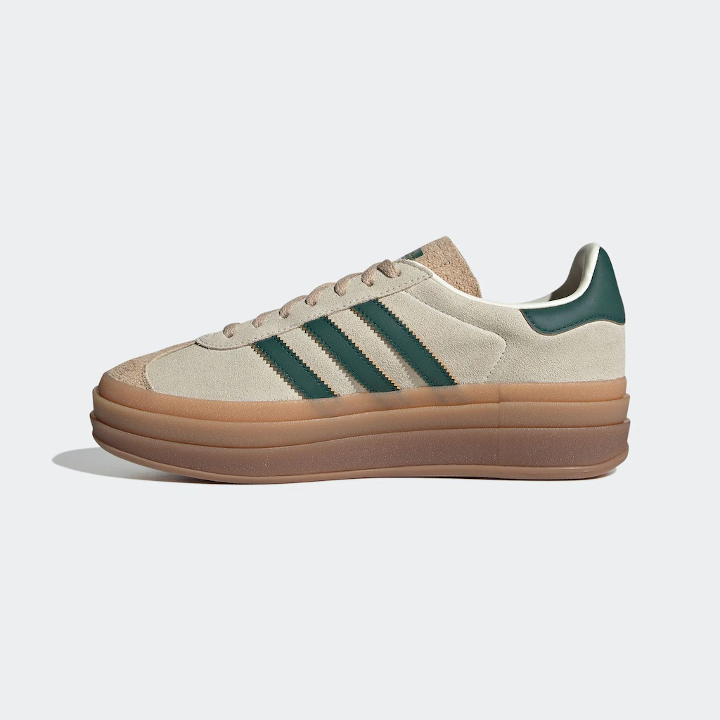 adidas Originals Sneaker »GAZELLE BOLD« auf Rechnung bestellen Limitierter Zeitrabatt