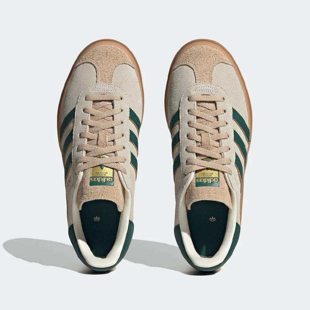 adidas Originals Sneaker »GAZELLE BOLD« auf Rechnung bestellen Limitierter Zeitrabatt