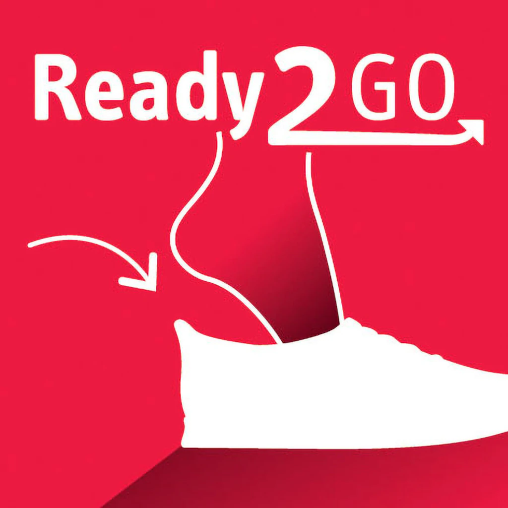 RIEKER Sport Slip-On Sneaker »Ready2GO« Slipper Halbschuh Freizeitschuh mit MemoSoft-Innensohle online bestellen Fabrik Onlineshop