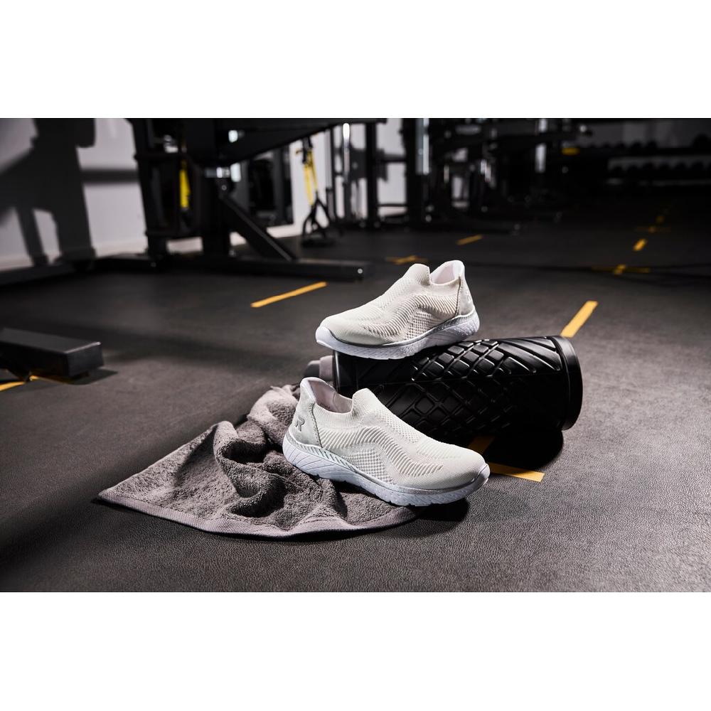 RIEKER Sport Slip-On Sneaker »Ready2GO« Slipper Halbschuh Freizeitschuh mit MemoSoft-Innensohle online bestellen Fabrik Onlineshop