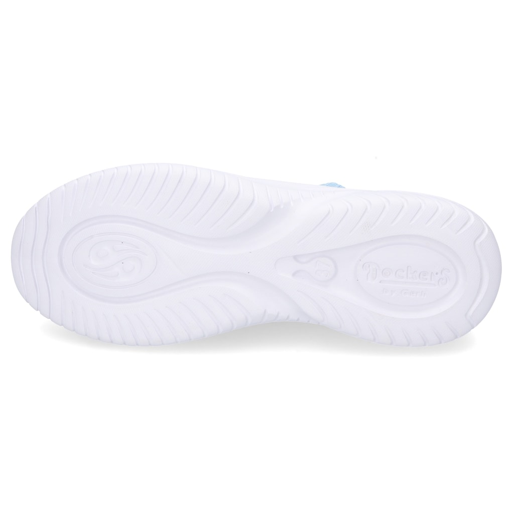 Dockers by Gerli Slip-On Sneaker mit ultraleichter Sohle bestellen Fabrikpreis