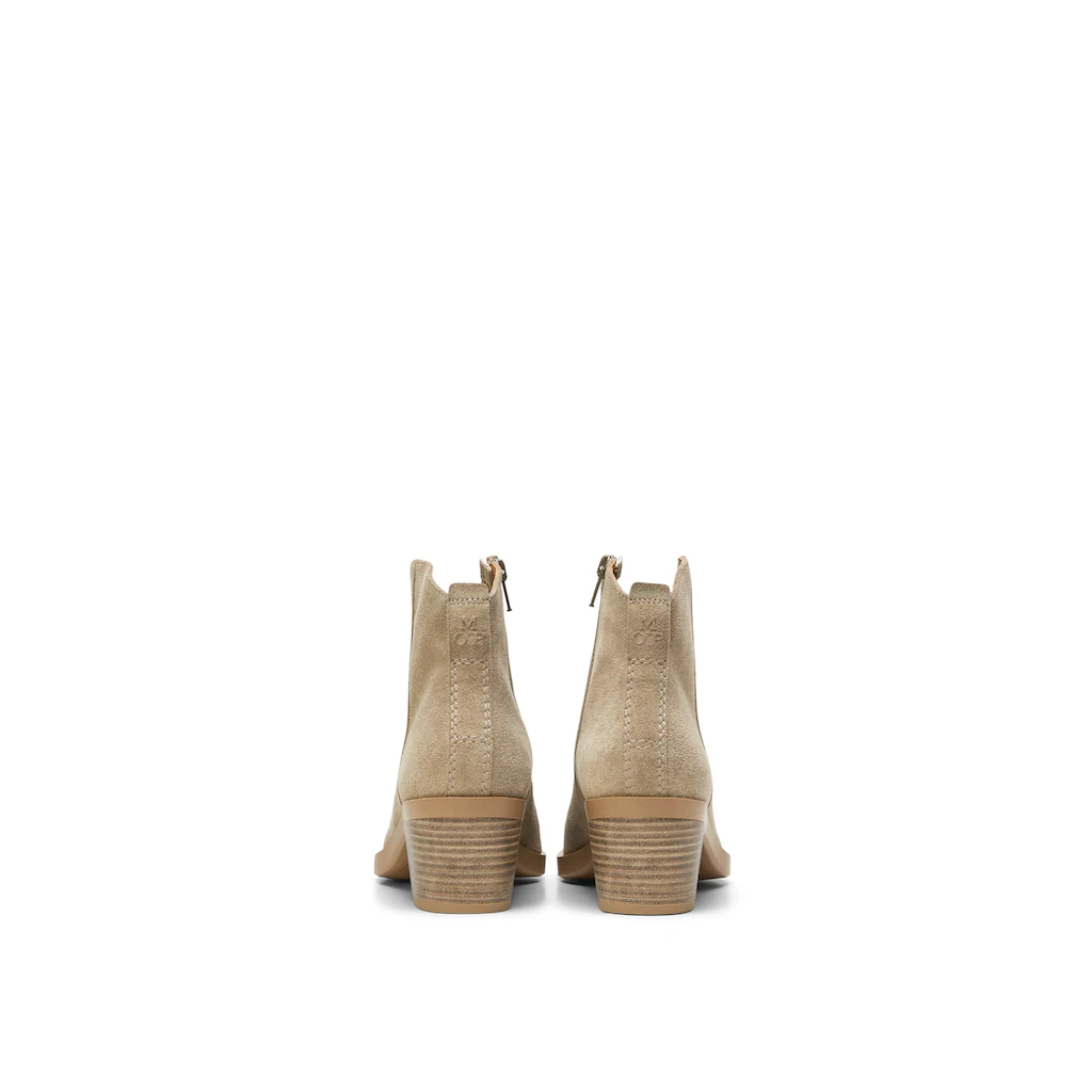 Marc O'Polo Stiefel »mit Innenzipper« online bestellen Flash Sale