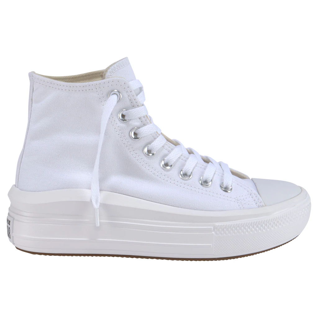 Converse Sneaker »CHUCK TAYLOR ALL STAR MOVE PLATFORM« online kaufen Online Shopping