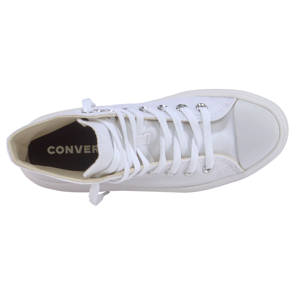 Converse Sneaker »CHUCK TAYLOR ALL STAR MOVE PLATFORM« online kaufen Online Shopping