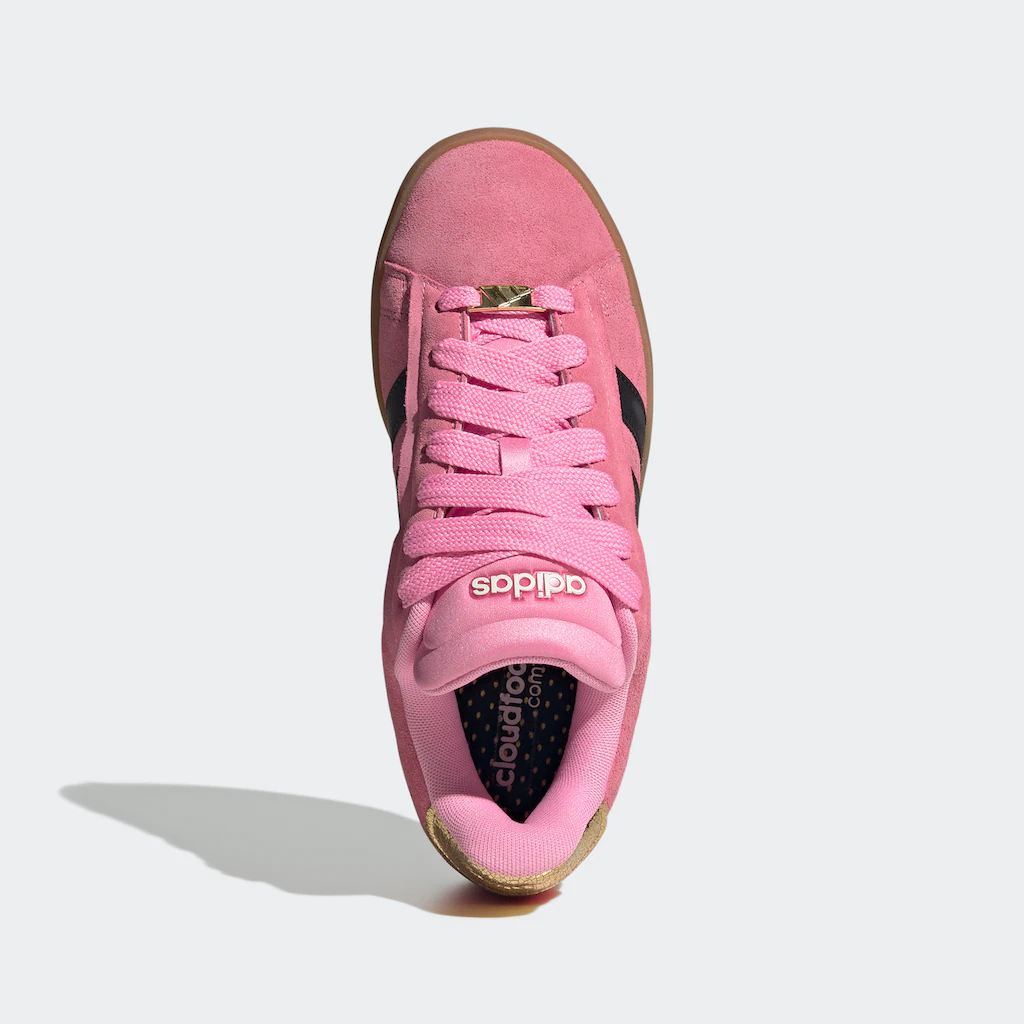 adidas Sportswear Sneaker »GRAND COURT ALPHA 00S« Design inspiriert vom adidas Campus 00 bestellen Preisnachlass