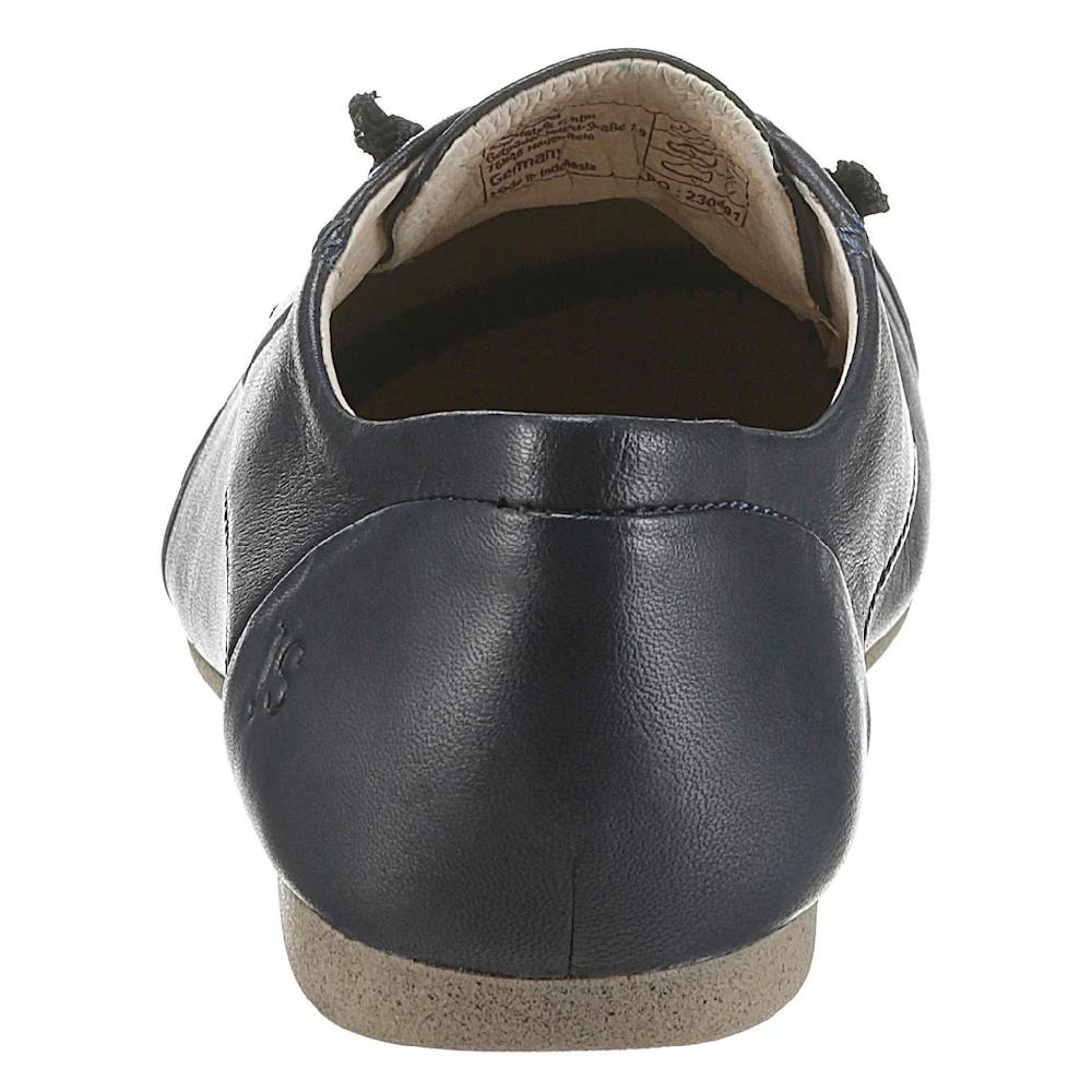 Josef Seibel Slipper »Fiona 01« Komfortschuh Schlupfschuh mit elastischer Zierschnürung online bestellen Weihnachtsangebot