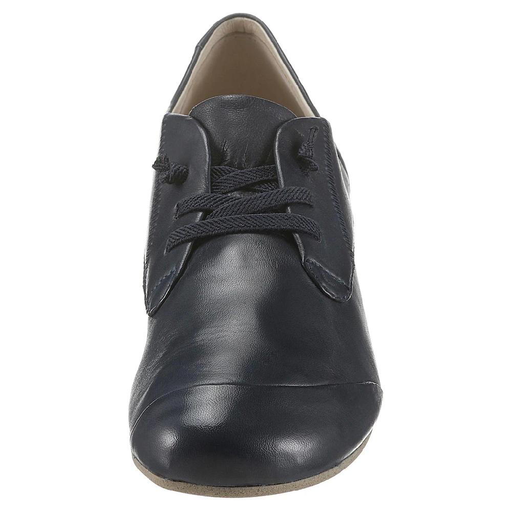 Josef Seibel Slipper »Fiona 01« Komfortschuh Schlupfschuh mit elastischer Zierschnürung online bestellen Weihnachtsangebot