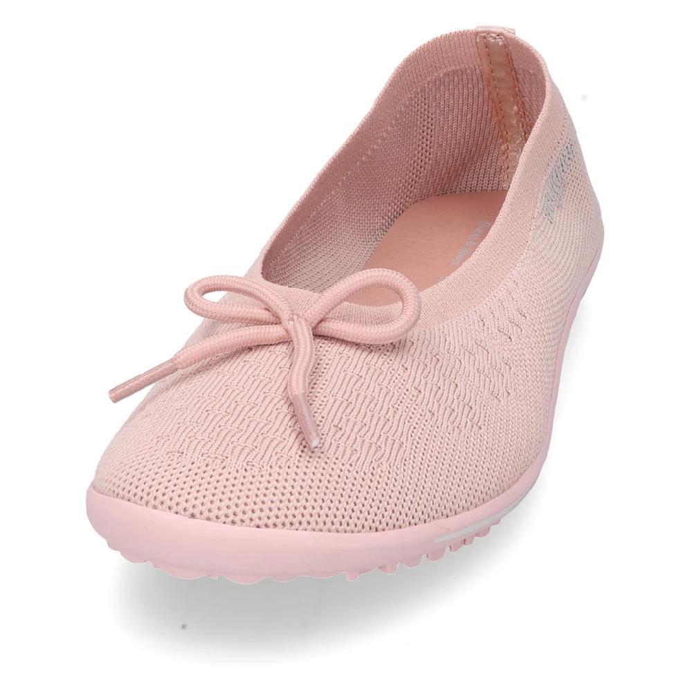 Dockers by Gerli Ballerina Barfußschuh Slipper Sneaker mit flexibler Laufsohle Osterangebot