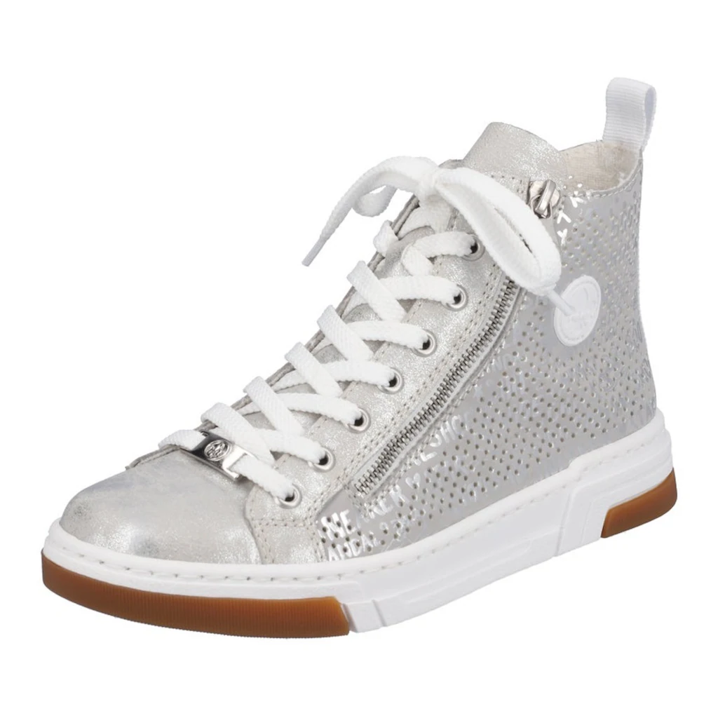 Rieker Sneaker ▷ für Zeitlich begrenztes Angebot