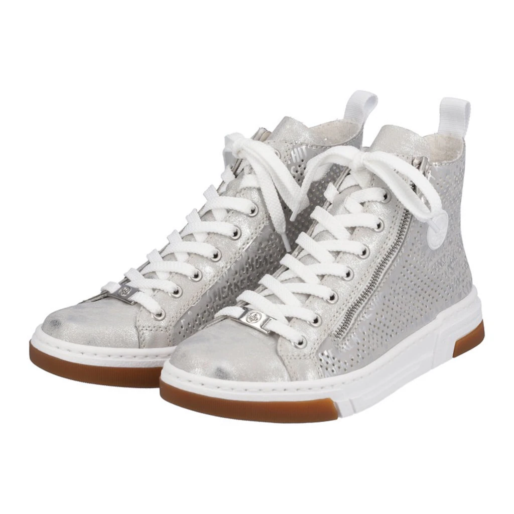 Rieker Sneaker ▷ für Zeitlich begrenztes Angebot