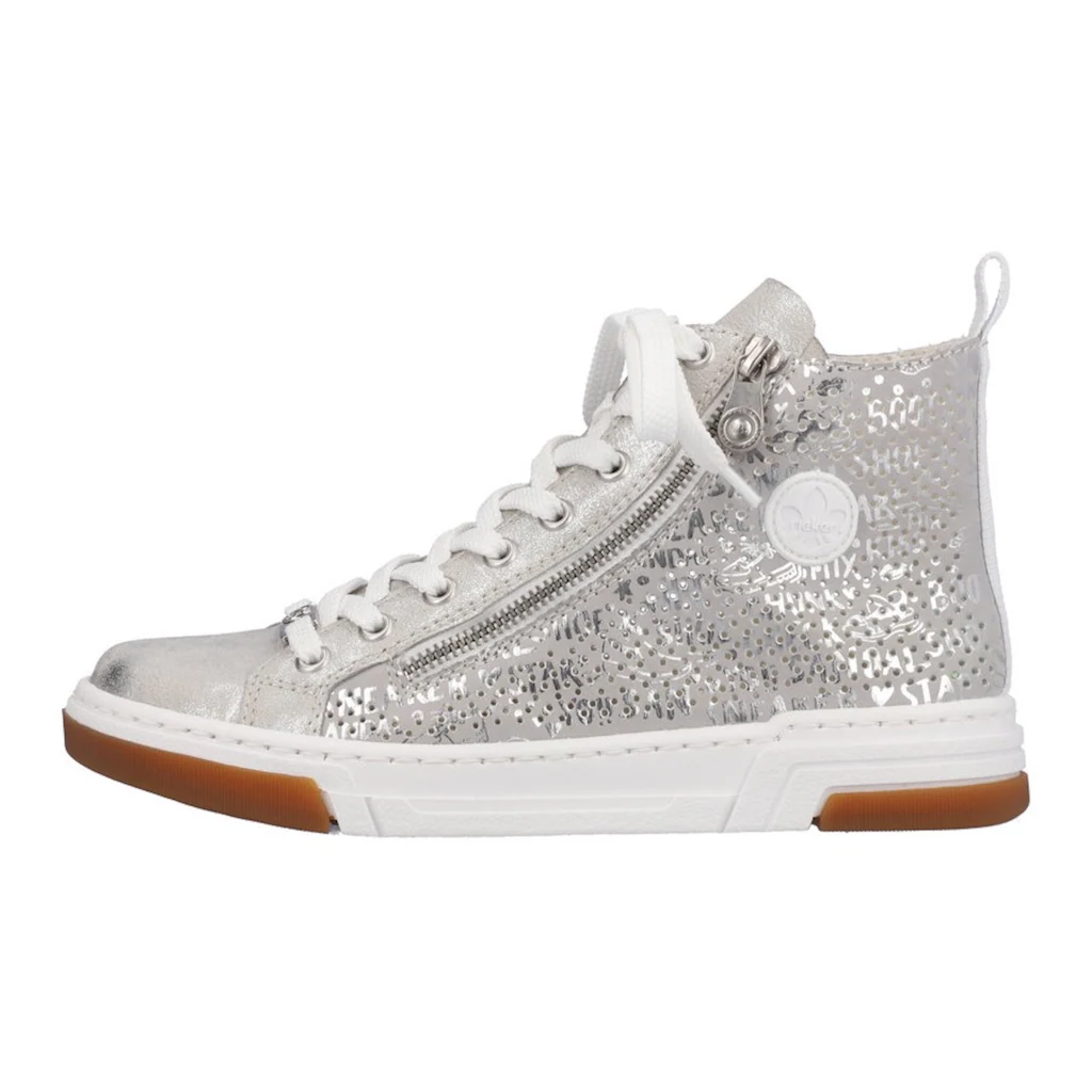 Rieker Sneaker ▷ für Zeitlich begrenztes Angebot