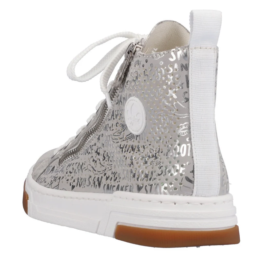 Rieker Sneaker ▷ für Zeitlich begrenztes Angebot