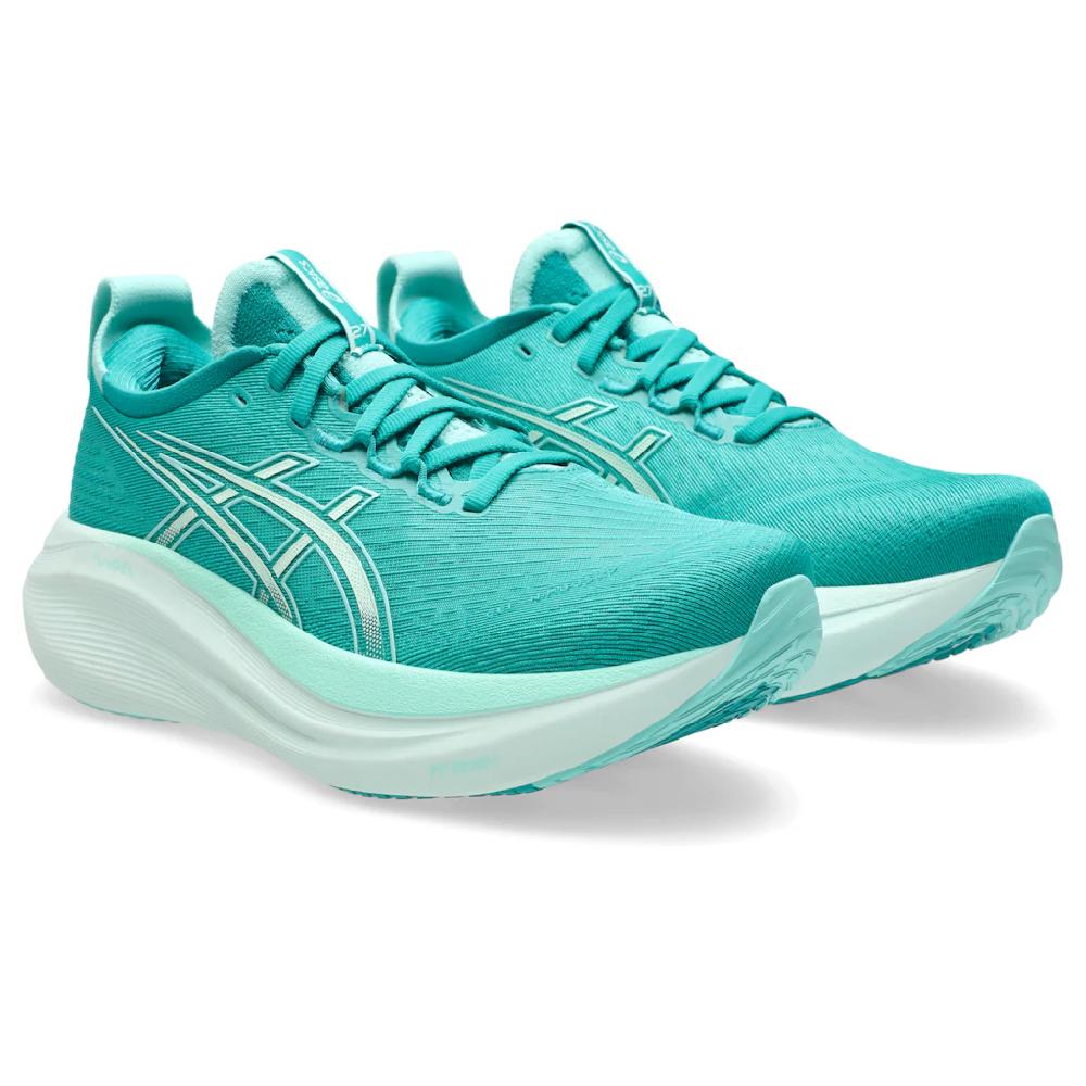 Asics Laufschuh »GEL-NIMBUS 27« Exklusive Angebote