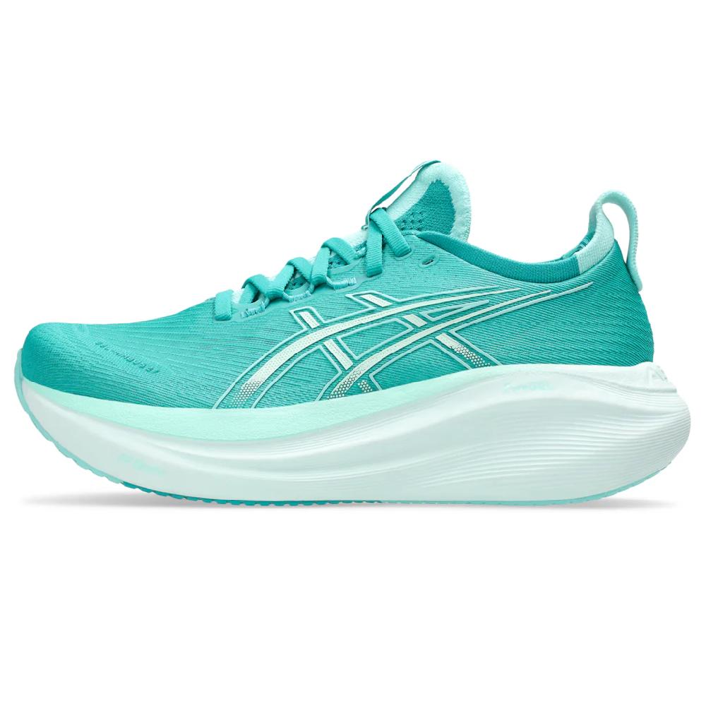 Asics Laufschuh »GEL-NIMBUS 27« Exklusive Angebote