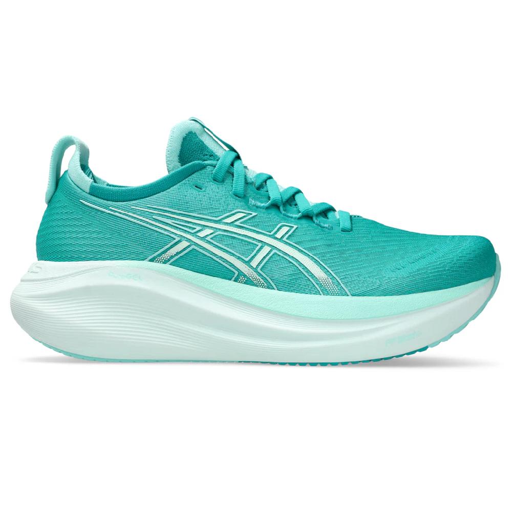 Asics Laufschuh »GEL-NIMBUS 27« Exklusive Angebote