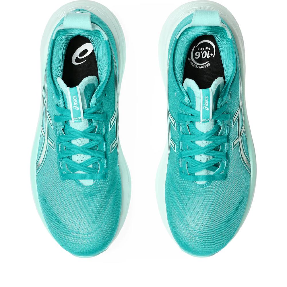 Asics Laufschuh »GEL-NIMBUS 27« Exklusive Angebote