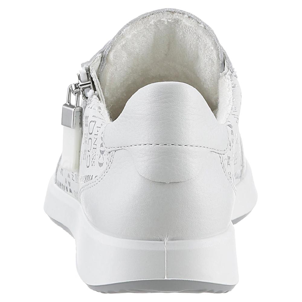 Ara Sneaker »ROMA« mit High Soft-Fußbett Freizeitschuh Halbschuh Schnürschuh online bestellen Saisonale Angebote