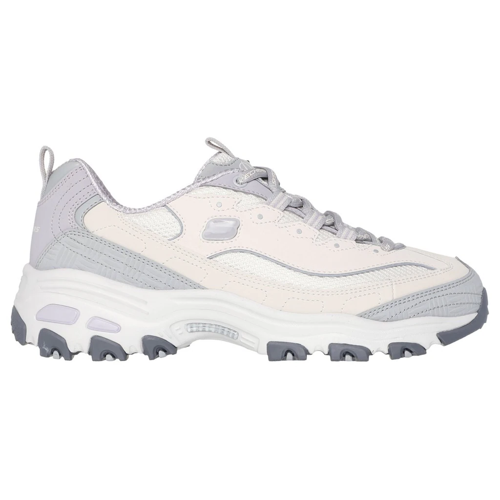 Skechers Sneaker »D'LITES« Plateausneaker Chunky Sneaker Freizeitschuh mit Dämpfung online bestellen Riesige Ersparnisse
