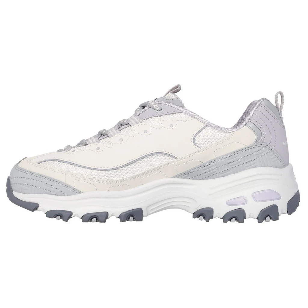 Skechers Sneaker »D'LITES« Plateausneaker Chunky Sneaker Freizeitschuh mit Dämpfung online bestellen Riesige Ersparnisse