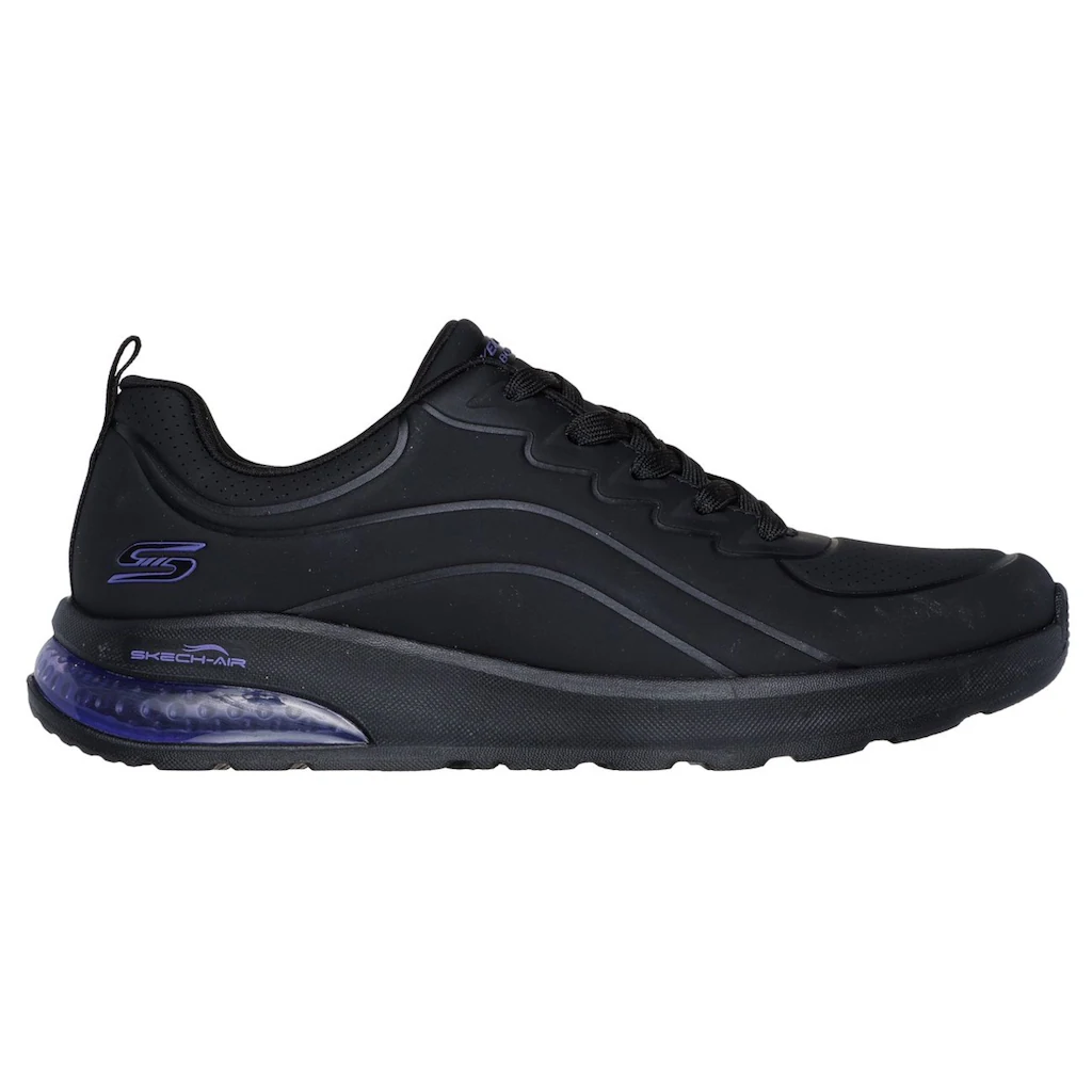 Skechers Sneaker »BOBS VISION AIR« Trainingsschuh Freizeitschuh Schnürschuh mit Memory Foam online bestellen Neueste Stile
