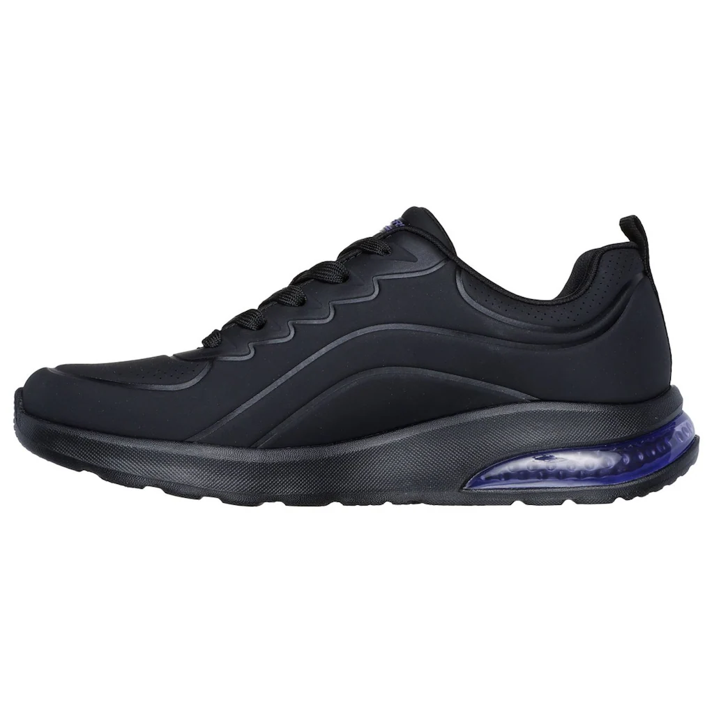 Skechers Sneaker »BOBS VISION AIR« Trainingsschuh Freizeitschuh Schnürschuh mit Memory Foam online bestellen Neueste Stile