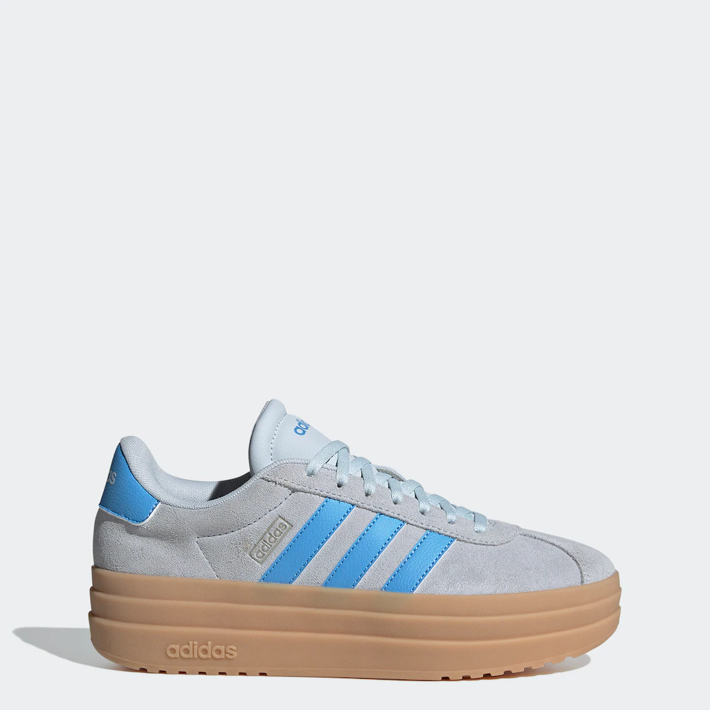 adidas Sportswear Sneaker »VL COURT BOLD« inspiriert vom Design des adidas samba auf Rechnung bestellen Letzter Tag