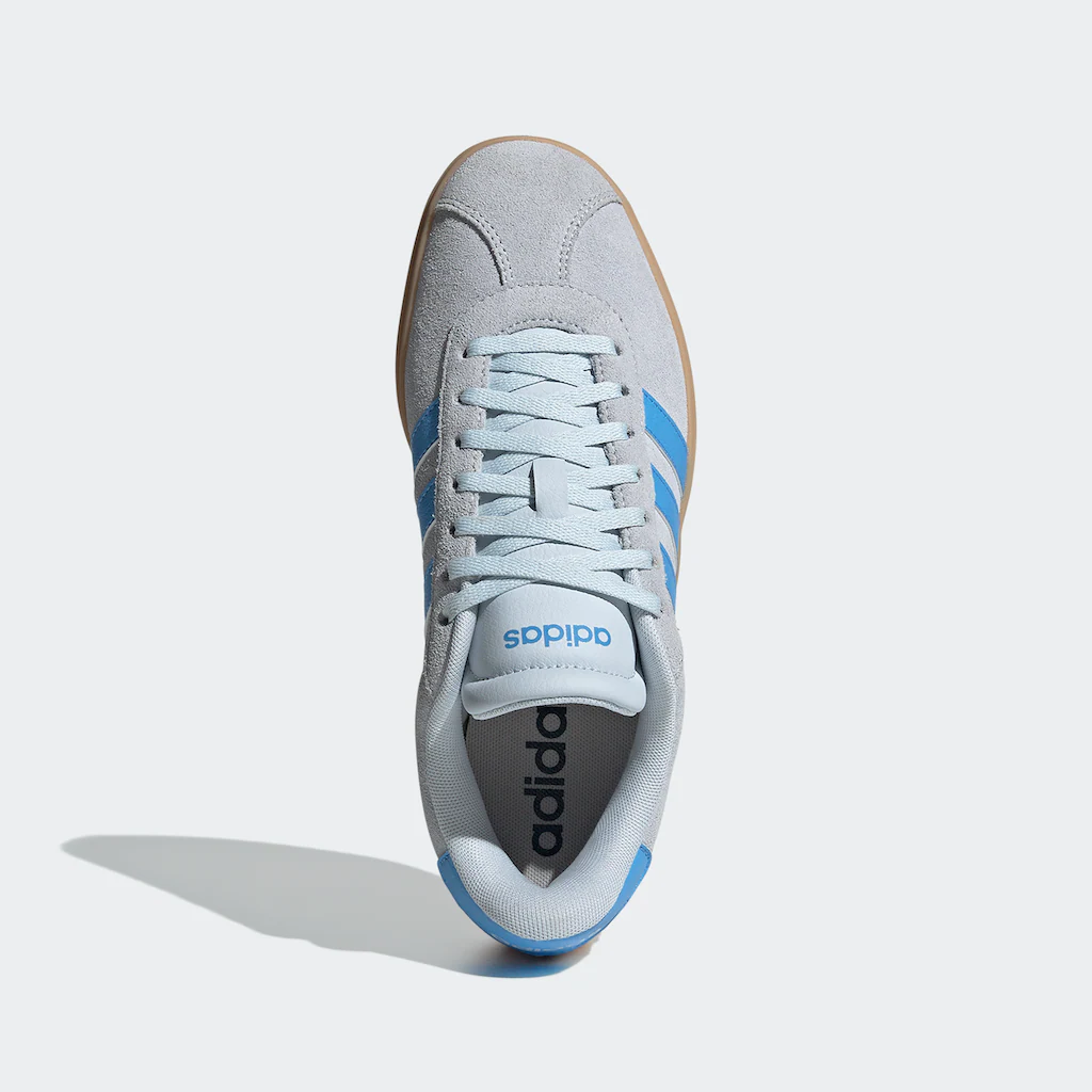 adidas Sportswear Sneaker »VL COURT BOLD« inspiriert vom Design des adidas samba auf Rechnung bestellen Letzter Tag