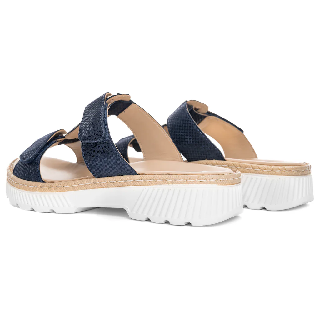 Ara Pantolette »CAPRI« Sandale Sommerschuh in Weite G (= weit) Bis zu 65% Rabatt