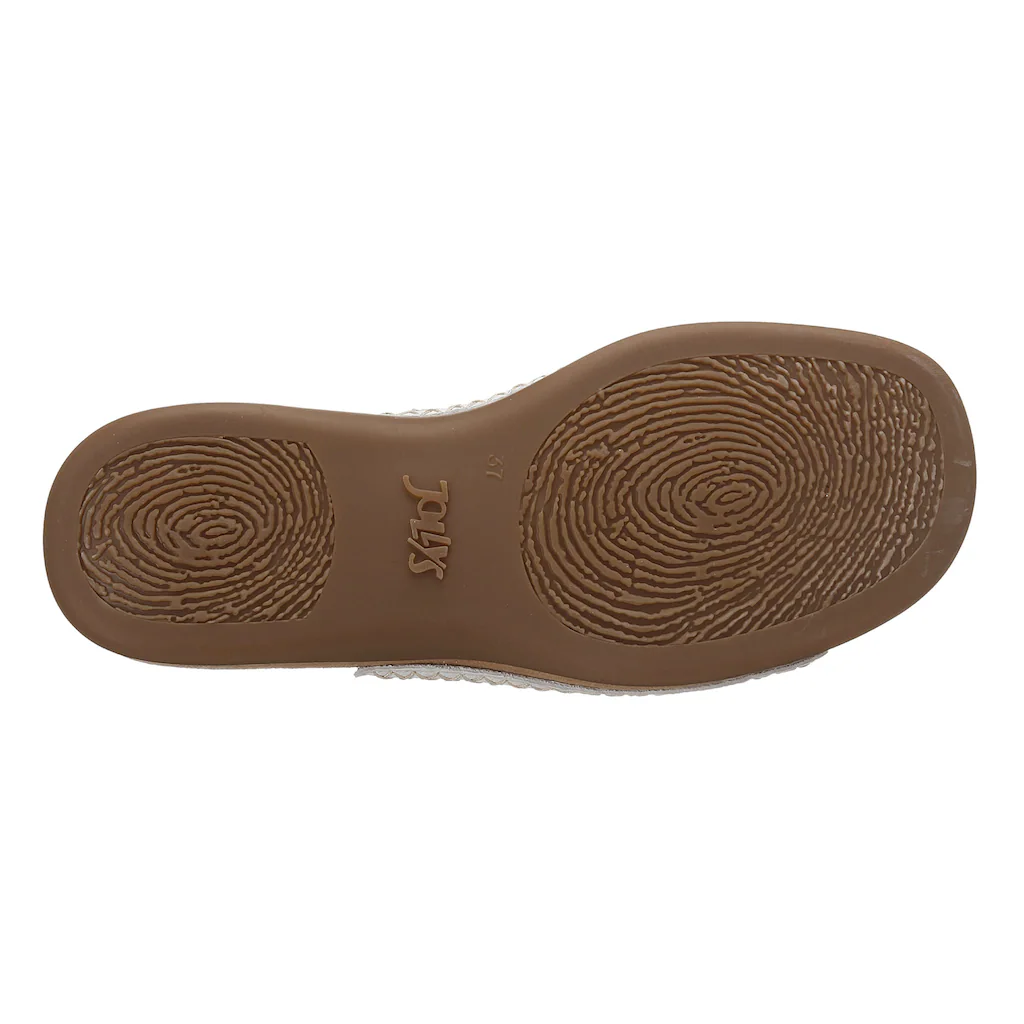 Gabor Pantolette Sommerschuh Schlappen mit Best Fitting ▷ für 50% Rabatt mit kostenlosem Versand