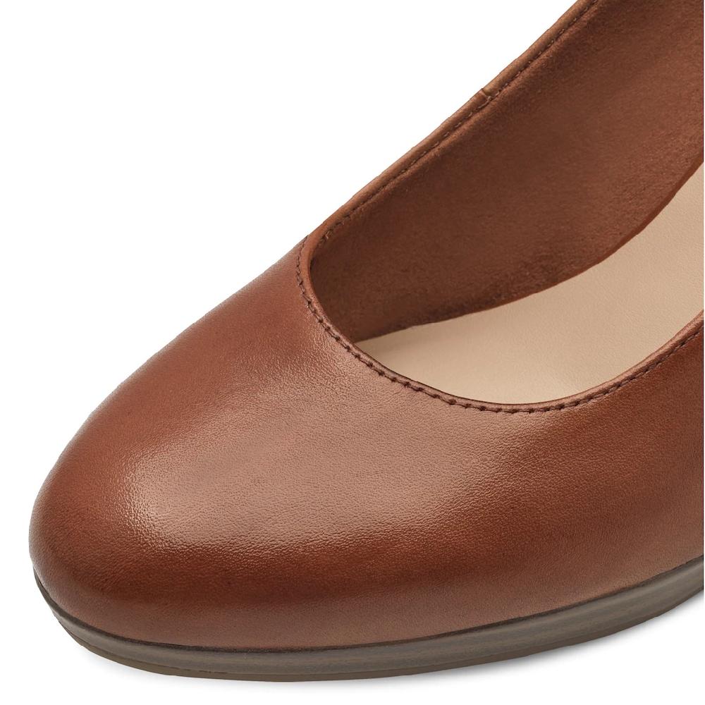 Tamaris Pumps Trichterabsatz Abendschuh Festtagsschuh in klassischer Form kaufen Kostenloser Versand international