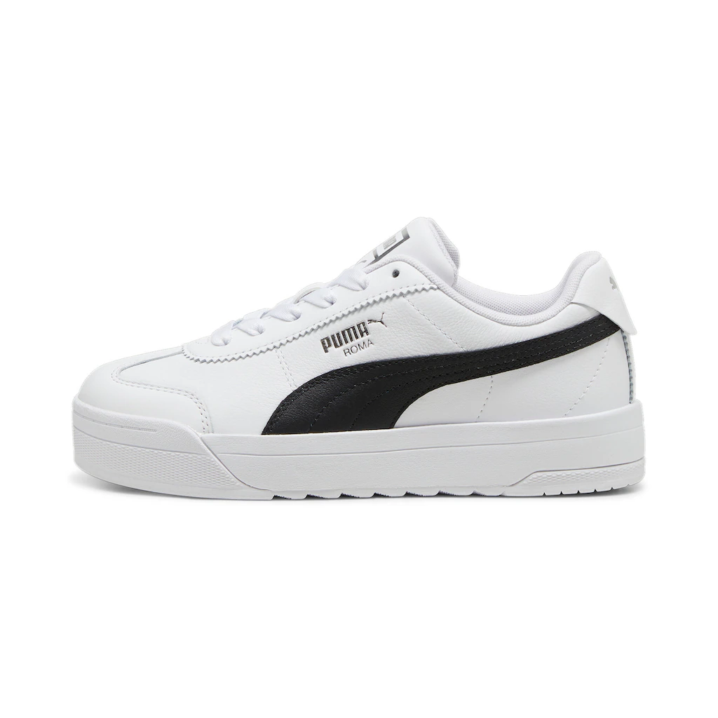 PUMA Sneaker »ROMA FEMININE WNS« online kaufen Begrenzt auf 3 Tage