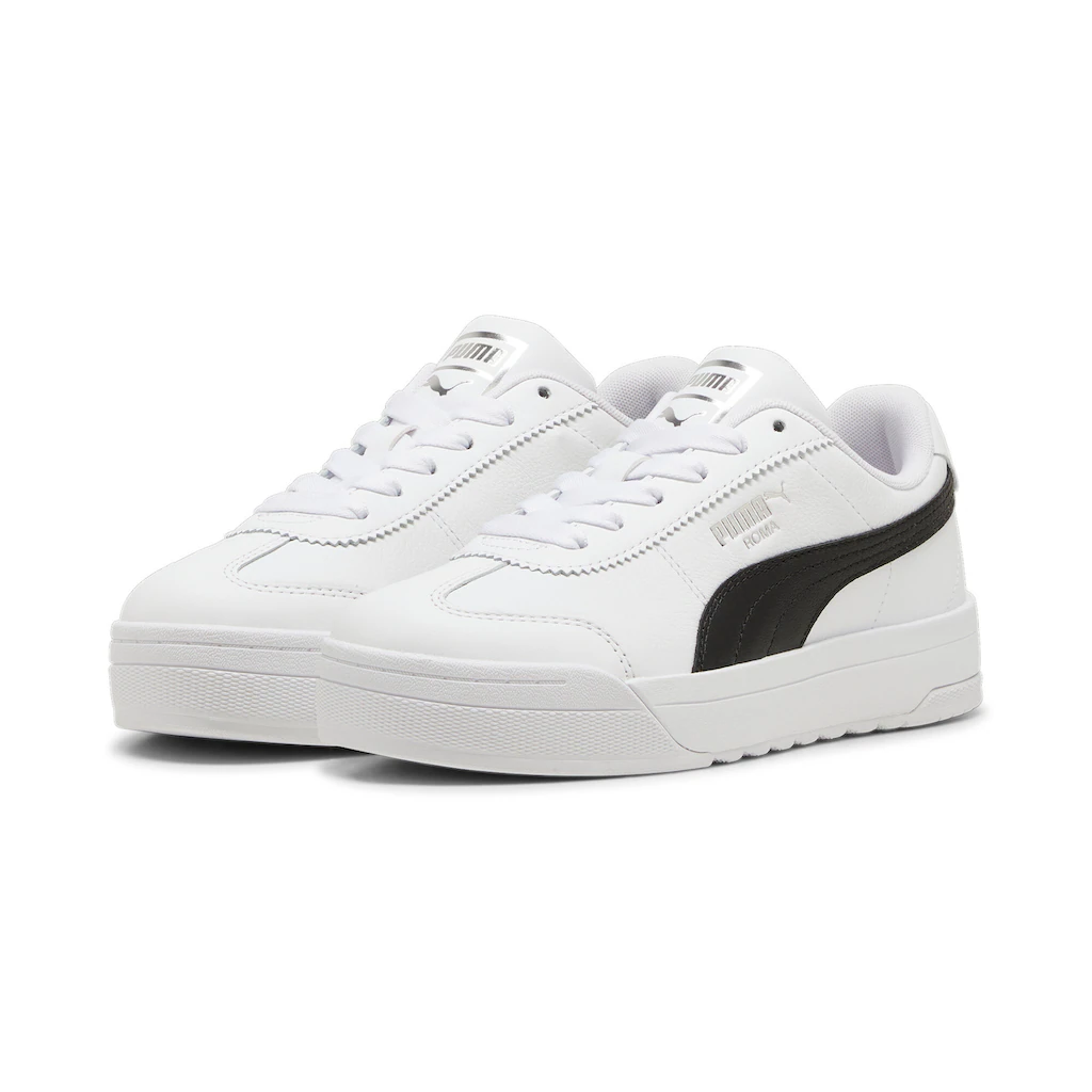 PUMA Sneaker »ROMA FEMININE WNS« online kaufen Begrenzt auf 3 Tage