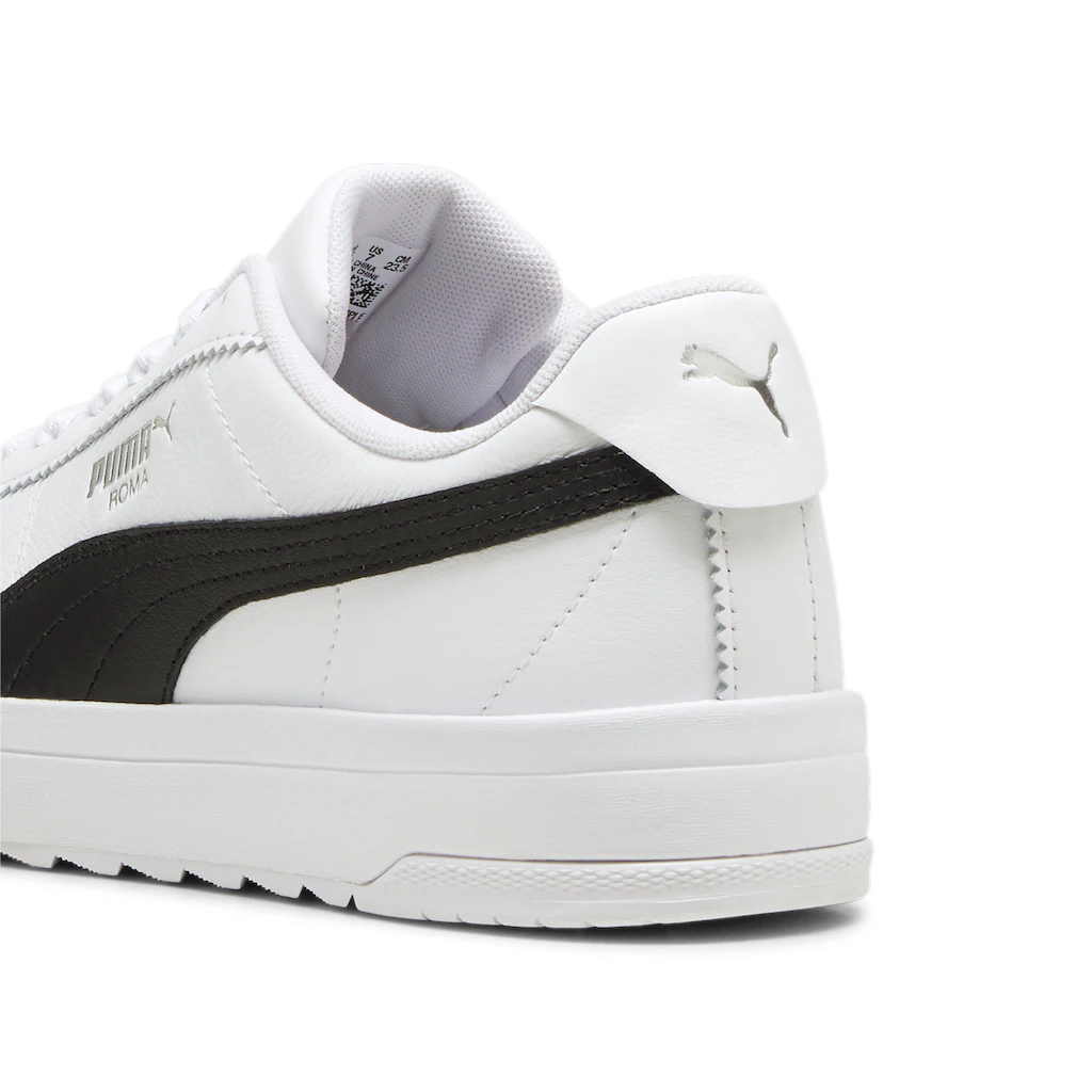 PUMA Sneaker »ROMA FEMININE WNS« online kaufen Begrenzt auf 3 Tage