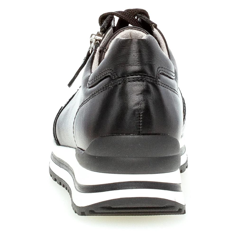 Gabor Keilsneaker »Turin« mit gepolstertem Schaftrand Komfortweite H online kaufen 2025