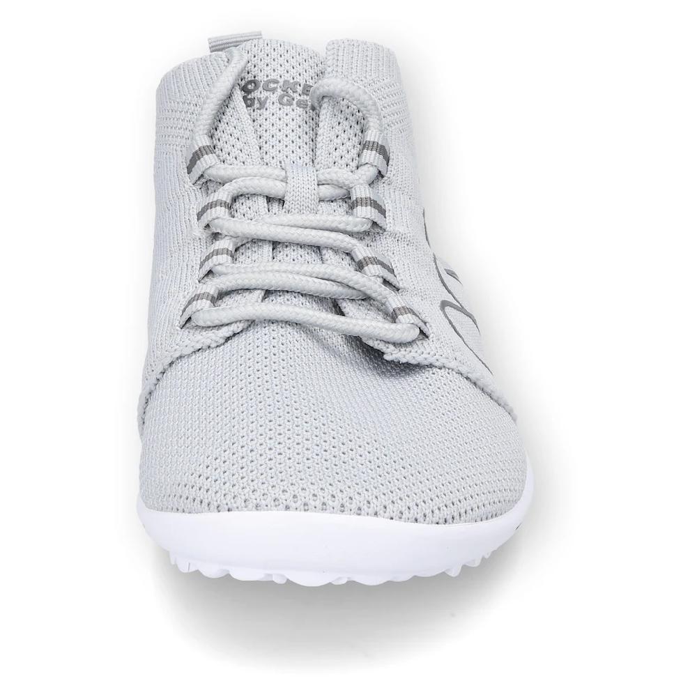 Dockers by Gerli Barfußschuh Sneaker Schnürschuh mit Wechselfußbett Verkauf