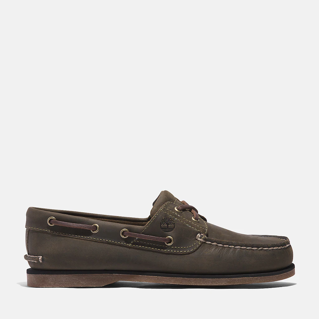 Timberland Bootsschuh »CLASSIC BOAT BOAT SHOE« auf Rechnung kaufen Hotsell