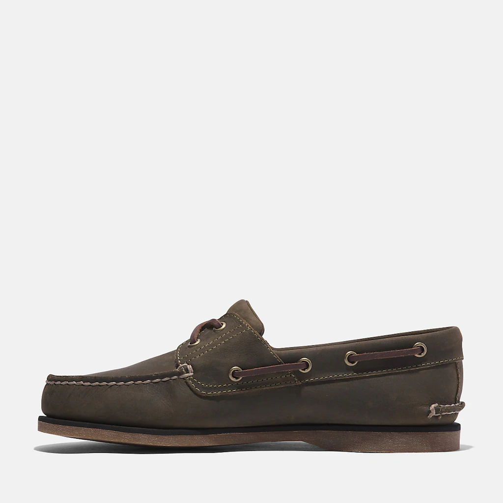 Timberland Bootsschuh »CLASSIC BOAT BOAT SHOE« auf Rechnung kaufen Hotsell