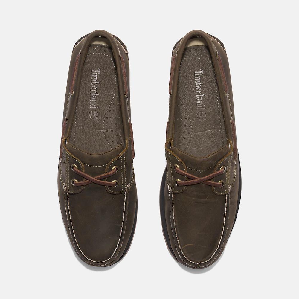 Timberland Bootsschuh »CLASSIC BOAT BOAT SHOE« auf Rechnung kaufen Hotsell