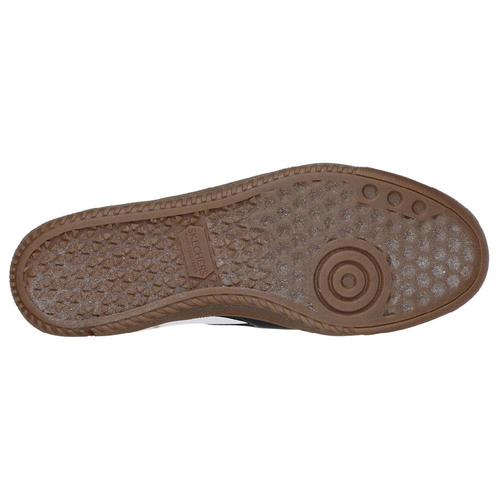 Skechers Sneaker »HOTSHOT-KICKOFF« Retro Sneaker Schnürschuh mit Textilinnenausstattung online bestellen Fabrikverkauf