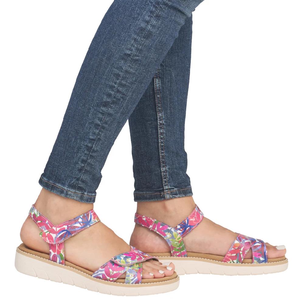 Remonte Riemchensandale Plateau Sommerschuh Sandalette mit Lite ´n Soft Ausstattung online bestellen Meist gekauft