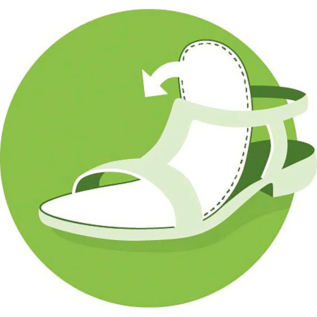 Remonte Riemchensandale Plateau Sommerschuh Sandalette mit Lite ´n Soft Ausstattung online bestellen Meist gekauft