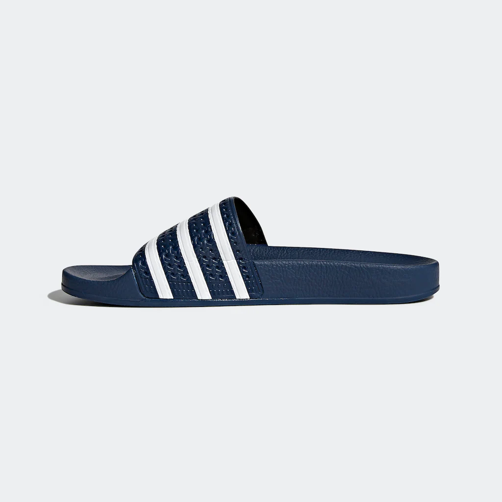 adidas Originals Badesandale »ADILETTE« Blitzverkäufe