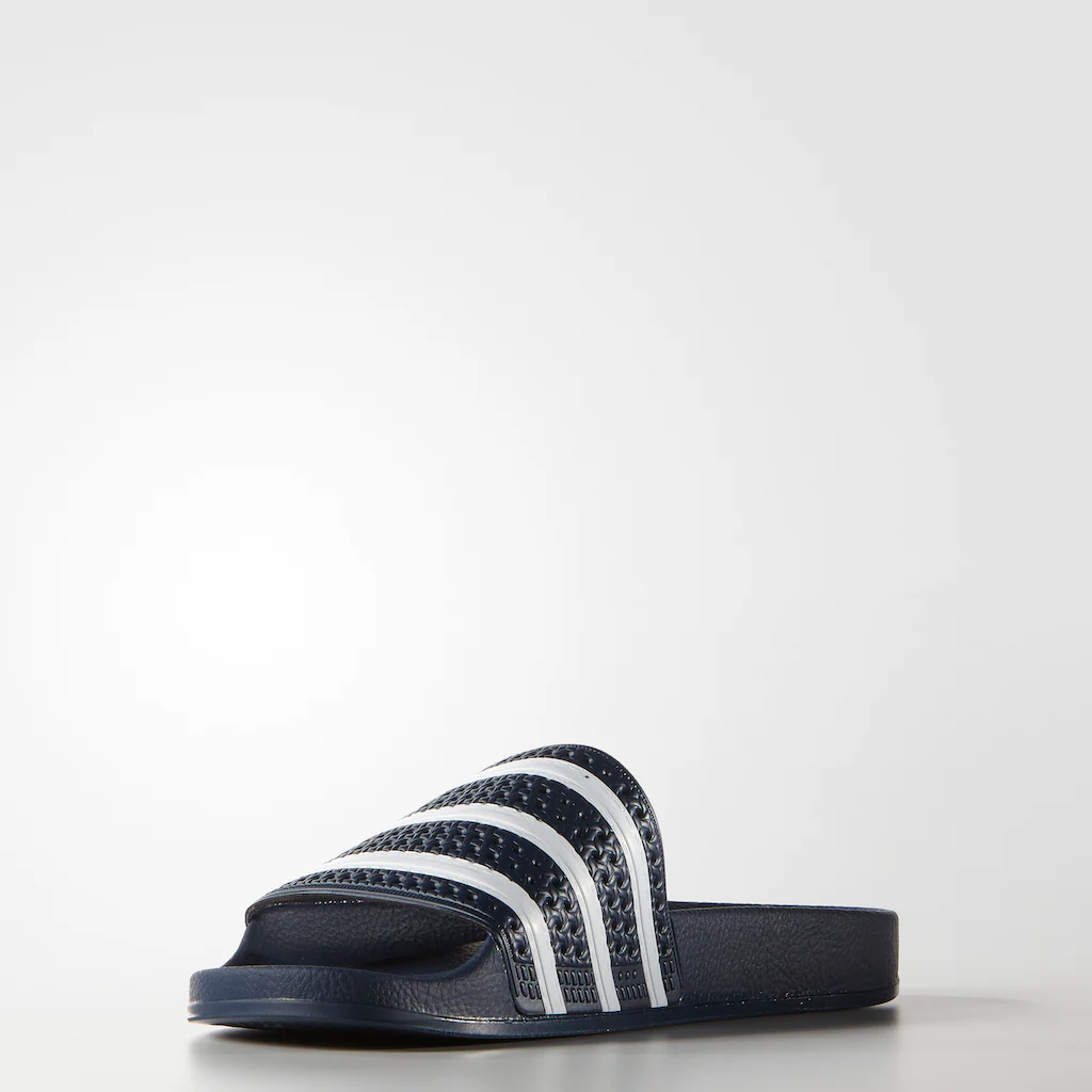 adidas Originals Badesandale »ADILETTE« Blitzverkäufe