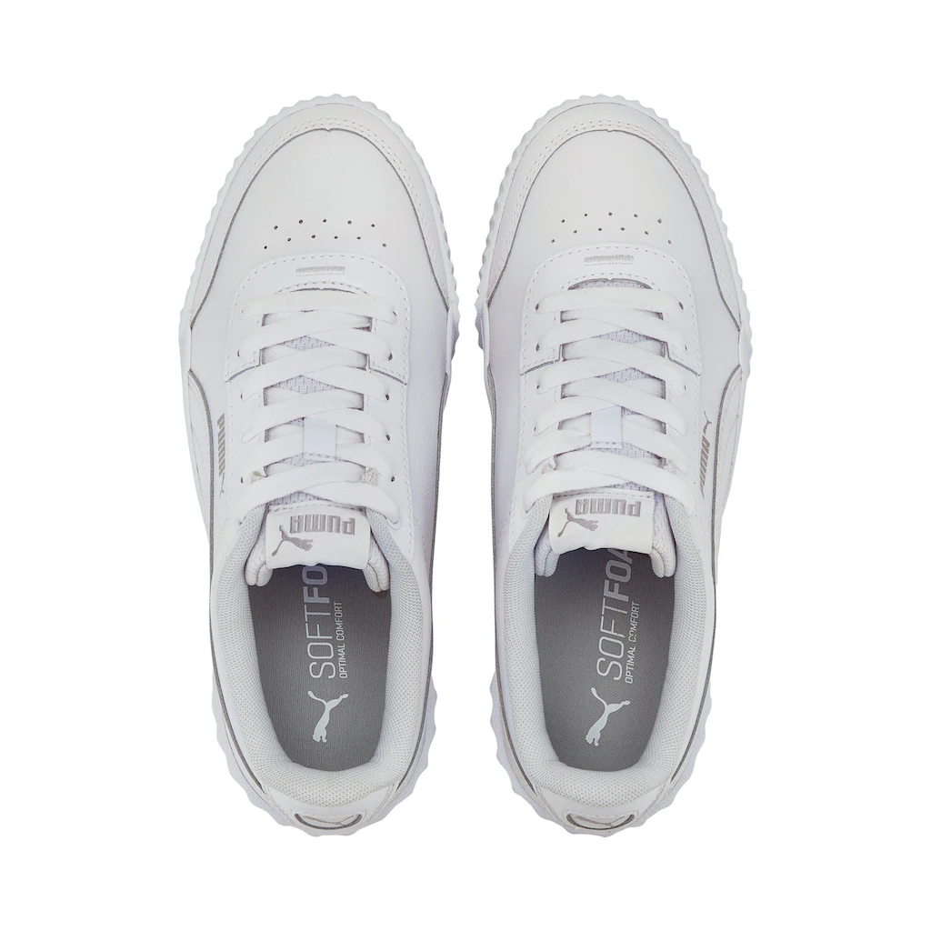 PUMA Sneaker »CARINA LIFT TW« online bestellen Kostenloser Versand