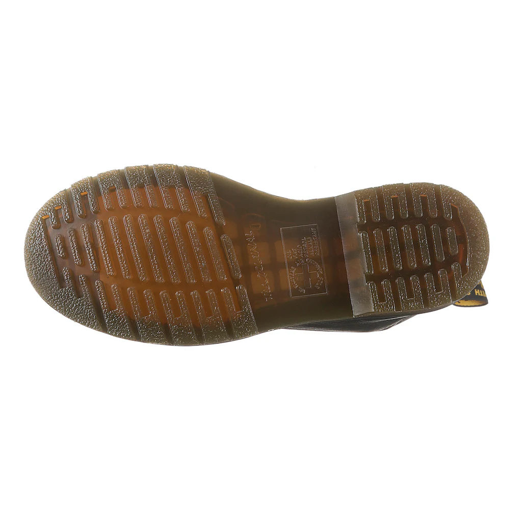 DR. MARTENS Schnürboots »1460 PASCAL 8 Eye Boot« Blockabsatz Schnürschuh Stiefelette mit Luftkammernsohle-schmale Form bestellen Limitierter Zeitrabatt