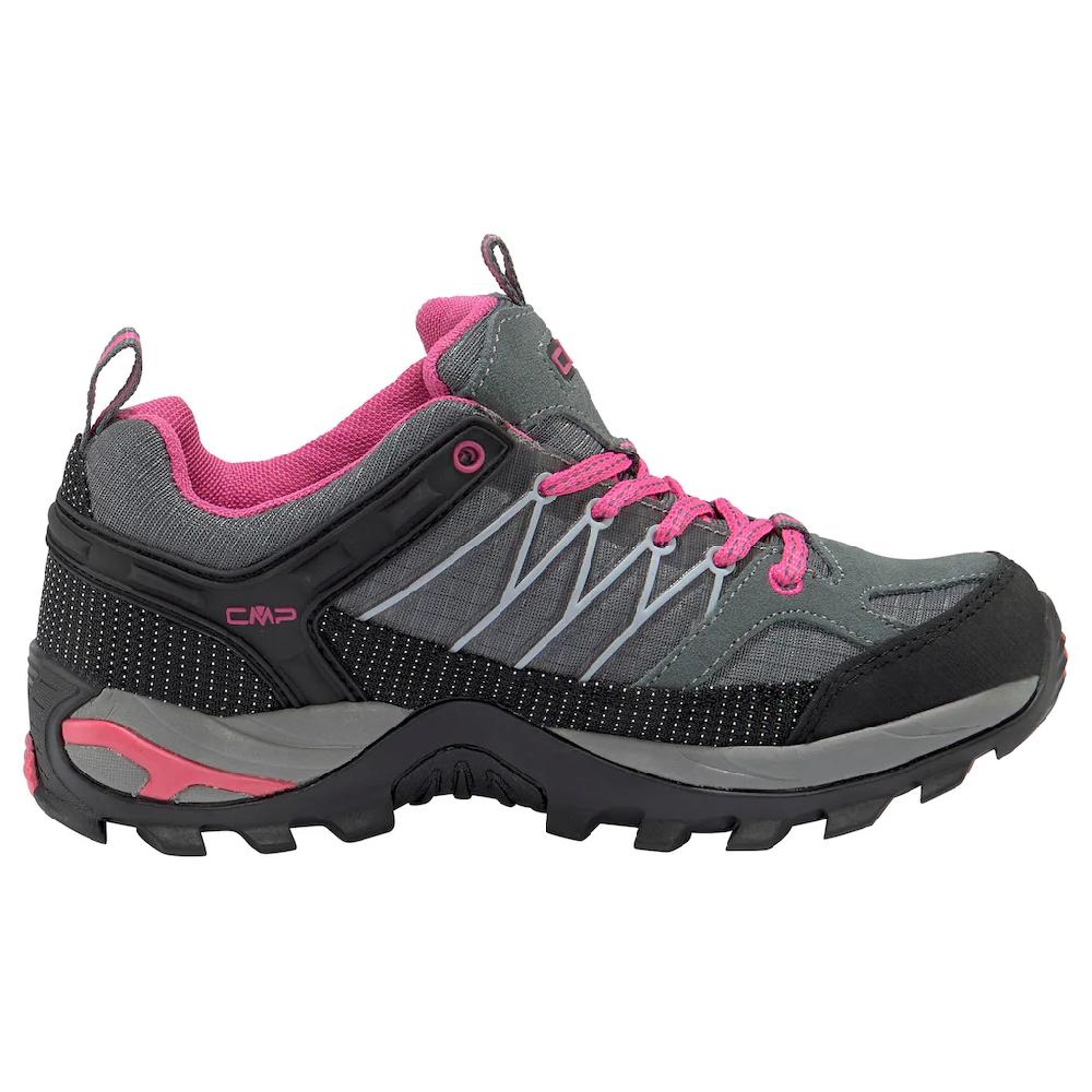 CMP Wanderschuh »Wmns Rigel Low Waterproof« wasserdicht auf Raten Großer Ausverkauf