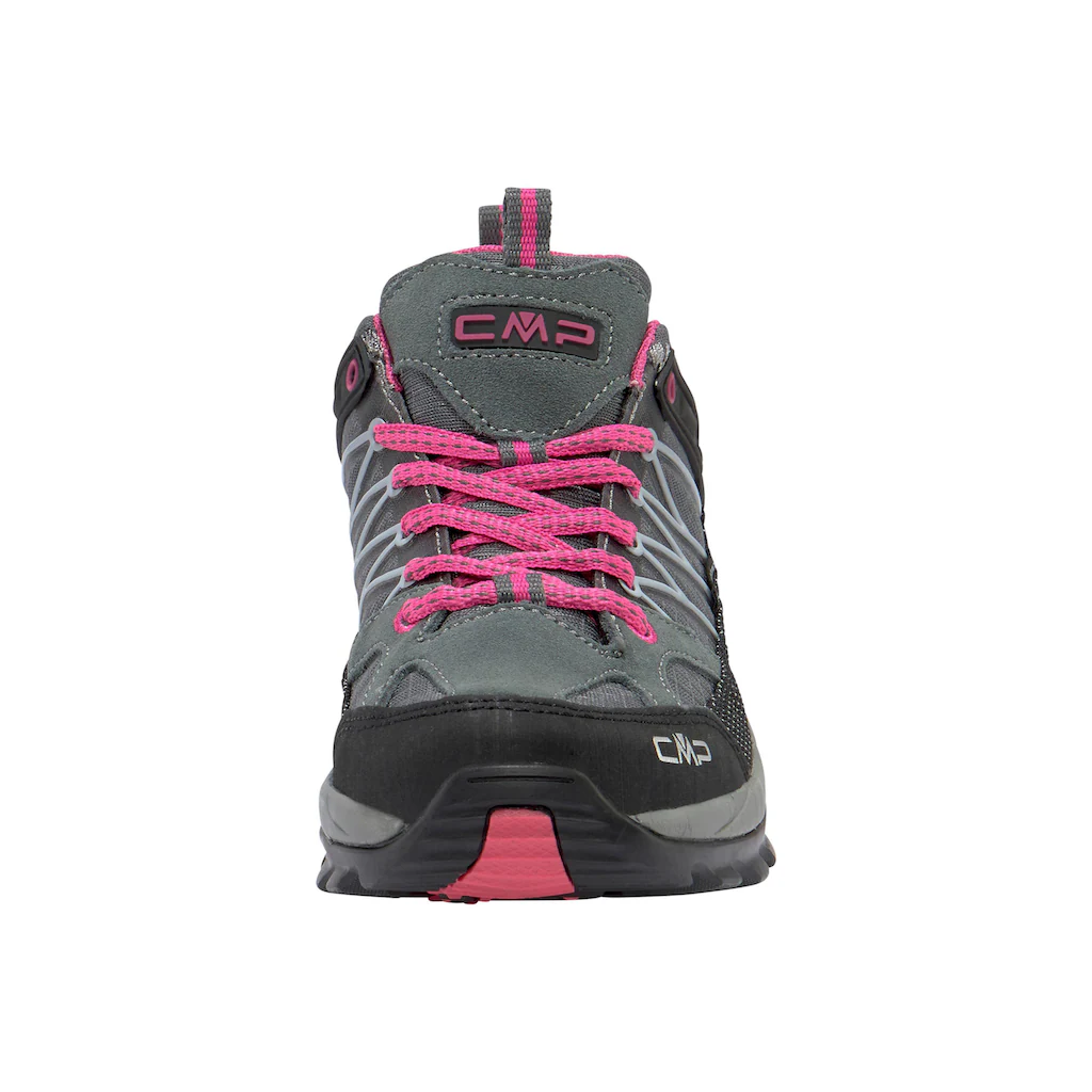 CMP Wanderschuh »Wmns Rigel Low Waterproof« wasserdicht auf Raten Großer Ausverkauf